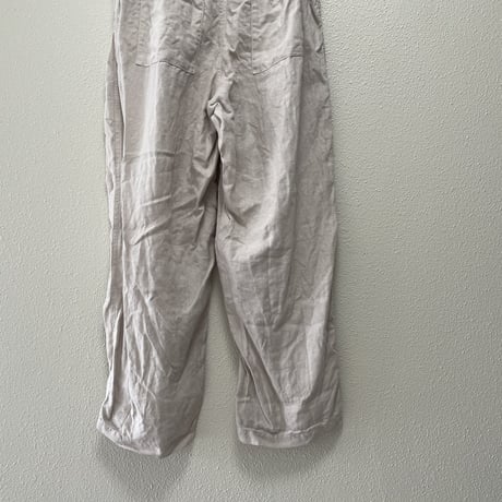 nest Robe リネンパンツ