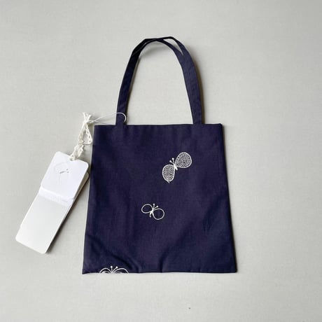 タグ付き未使用品 / 人気完売品 minaperhonen mini bag  -choucho-