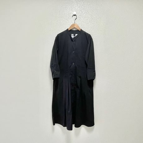 MHL. SOFT DENSE COTTON DRESS