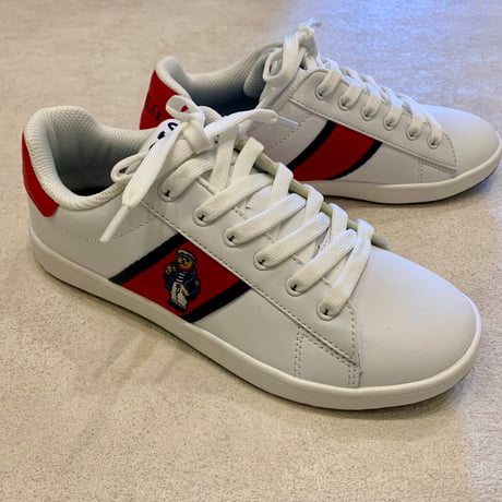 POLO RALPH LAUREN スニーカー