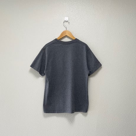 定番品 / DANTON POCKET T-SHIRT