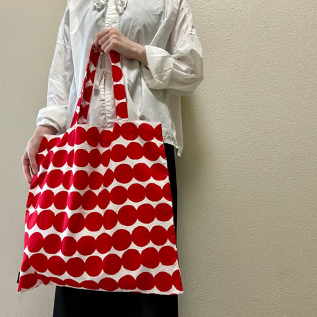 marimekko トートバッグ