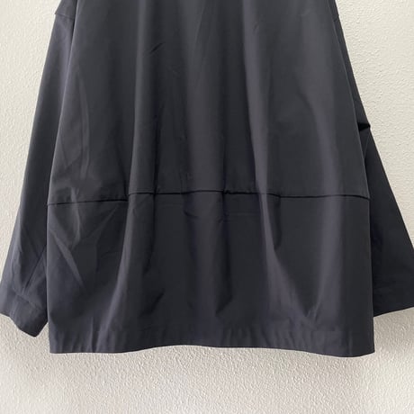2023AW / JOURNAL STANDARD relume 【SPENSIERATO】 クルーネックコクーンブルゾン