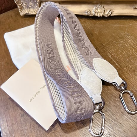 Samantha Thavasa トートバッグ