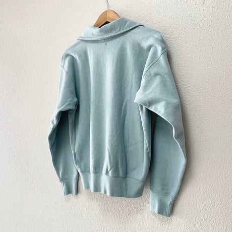 Filmelange HELLEN コットンスキッパースウェット