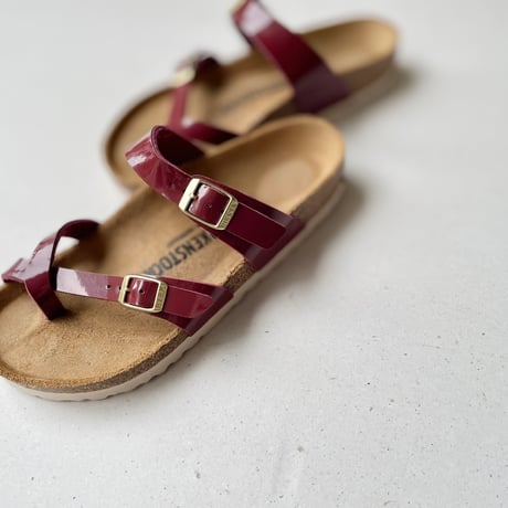 BIRKENSTOCK Mayari / マヤリサンダル