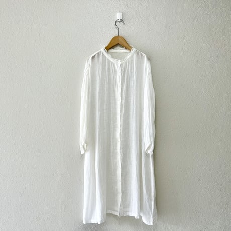 nest Robe リネンワンピース