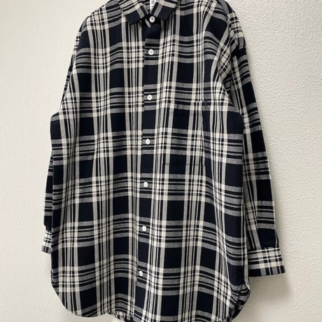 Traditional Weatherwear フランネルシャツ