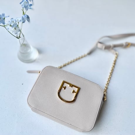FURLA BRAVA MINI CROSSBODY