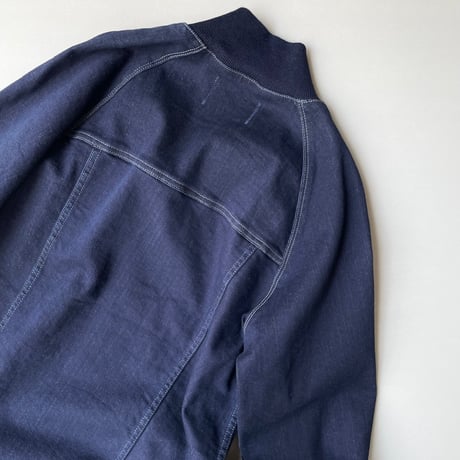 販売継続品 /  Antgauge 裏起毛デニムジャケット
