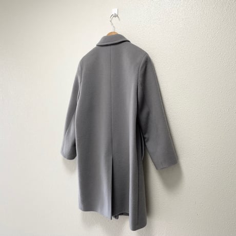 Steven Alan メルトン ミドルコート