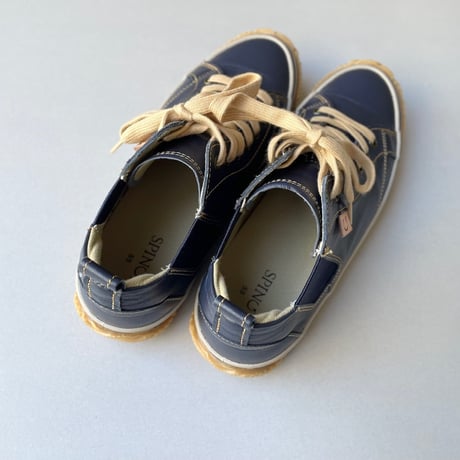 販売継続品 / SPINGLE SP-442 Dark Navy