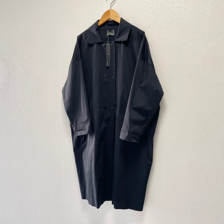 未使用品 / タグ付き / オローネ 6つボタンのバルーンコート