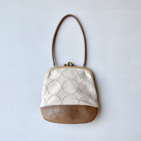 mina perhonen cuddle bag -tambourine-