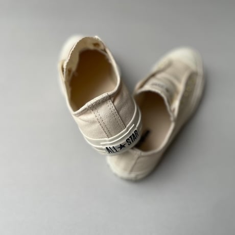 新品未使用 / CONVERSE  ALLSTAR  SLIP FE OX