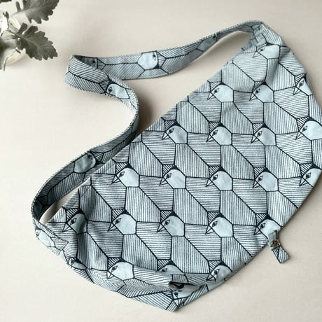 mina perhonen new journey body bag