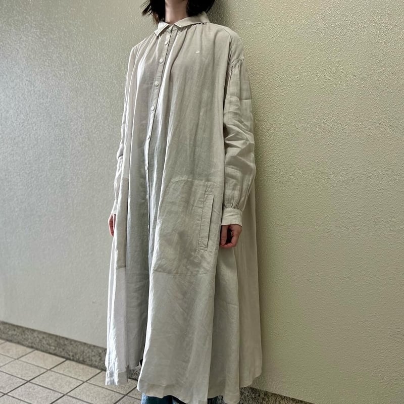minaperhonen laboratory ワンピース | Lisululu Store