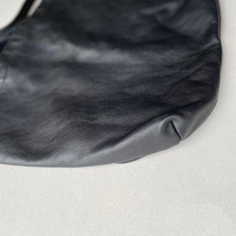 販売継続品 / nest Robe / CONFECT バレンシアレザー ショルダーバッグ