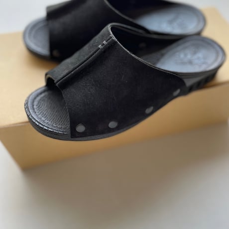 nano・universe select BENSAN-D KUNG-FU BLACK