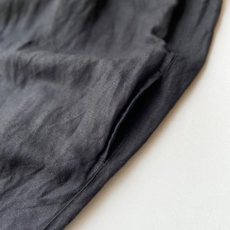 MICA＆DEAL 【WEB限定】 タックショルダーワンピース