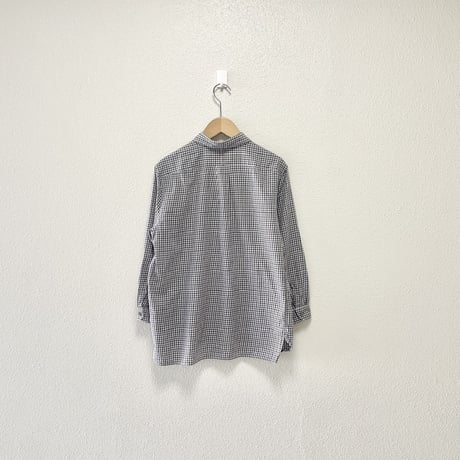 margarethowell ブラウス
