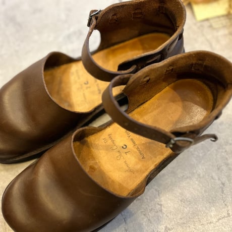 AURORA SHOES New Chinese