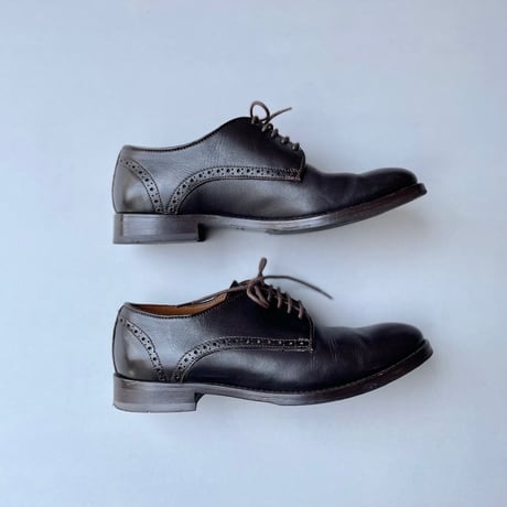Fabiani. レースアップシューズ