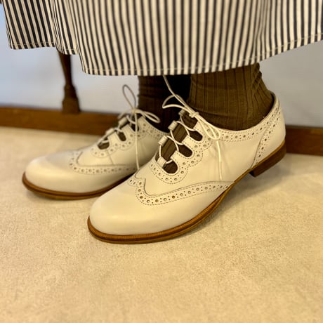 harmonie par conges payes シューズ