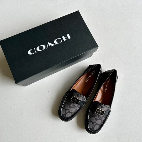 COACH  Mona Driver