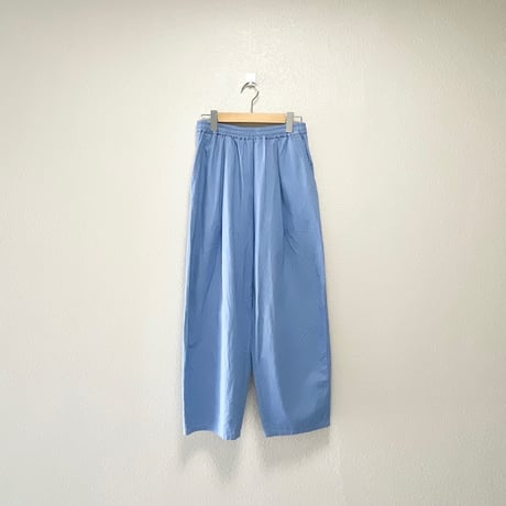 MARMARMAR デニムイージーパンツ