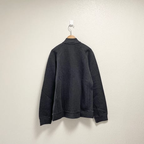 Burberry  zip up blouson