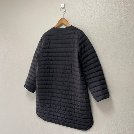 TRADITIONAL WEATHERWEAR ARKLEY LONG DOWN：ダウンコート