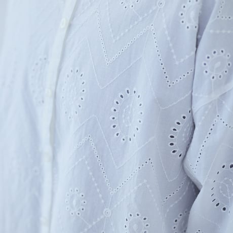 【3色展開】select レースショート丈アウター