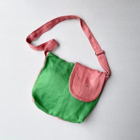 希少品 / mina perhonen propeller bag -sowing-
