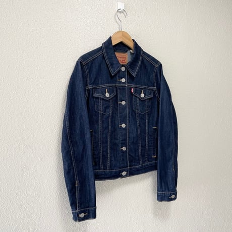 Levi's トラッカージャケット