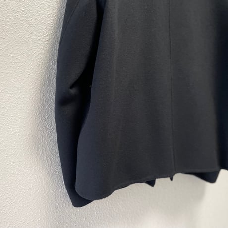 2024AW / HELIOPOLE REVER SHORT COAT リバーショートコート