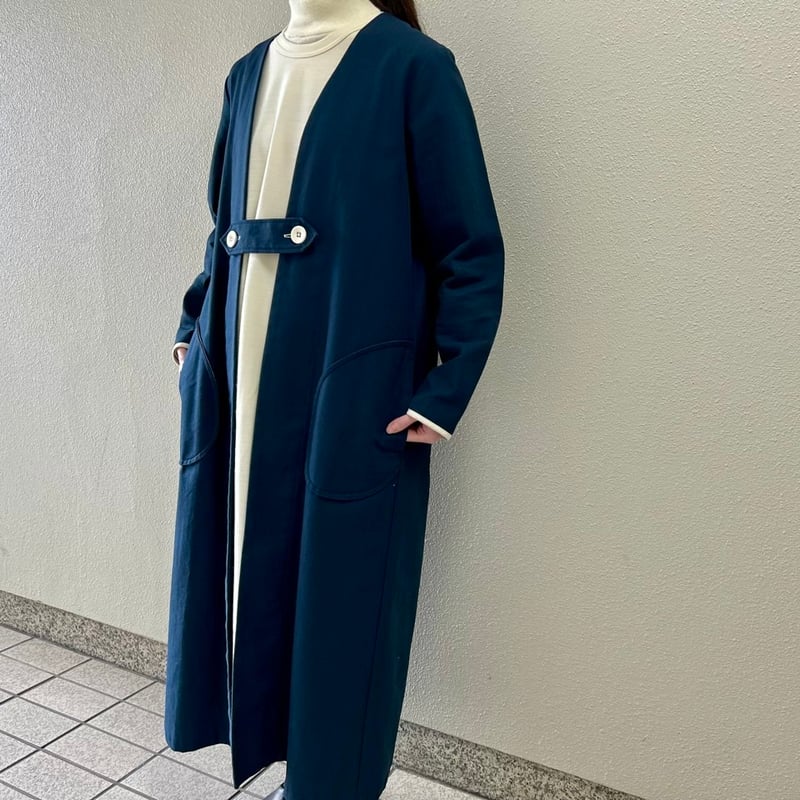 sirone コート sirone winter coat 2023 | sirone