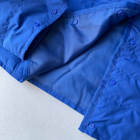 2024AW / 未使用品 / タグ付き MARMARMAR  crew neck short down coat