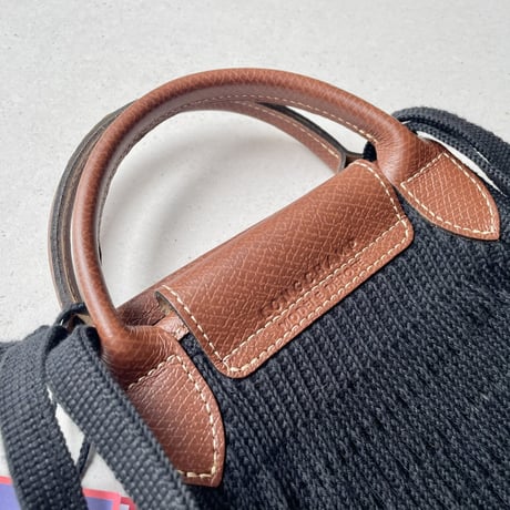 LONGCHAMP LE PLIAGE FILET