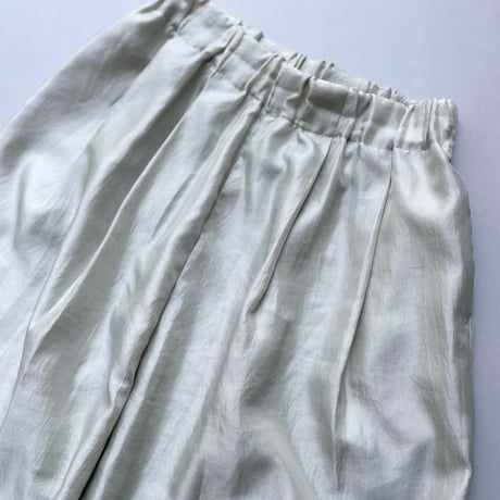 2025SS / fig London comm pants