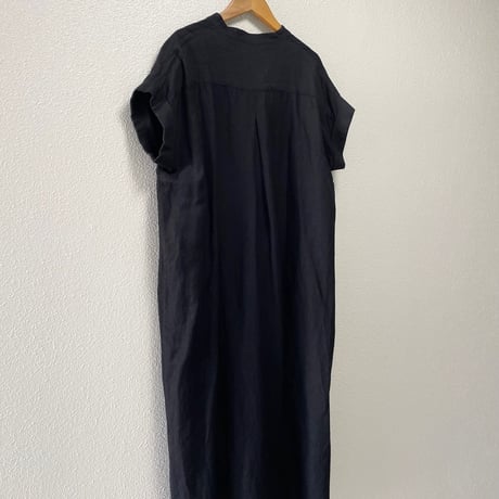 MICA＆DEAL 【WEB限定】 タックショルダーワンピース