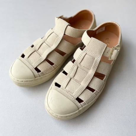 CONVERSE  ALL STAR COUPE GURKHA-SANDAL OX スウェード