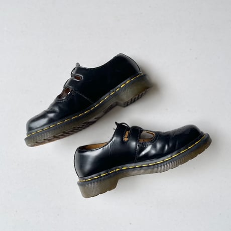 Dr.Martens  メリージェーンシューズ