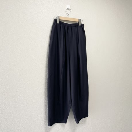 2025AW / 完売色 / URBAN RESEARCH DOORS FORK&SPOON コクーンイージーパンツ