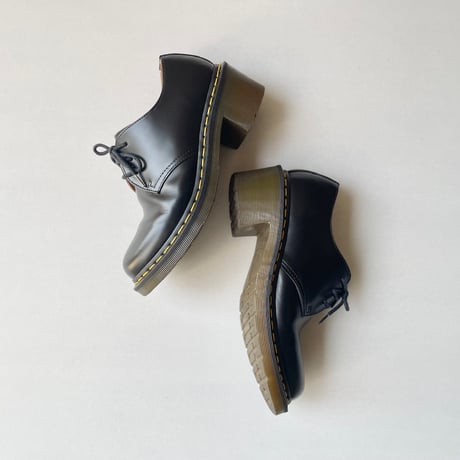 Dr.Martens  AMORY 3 EYE SHOE