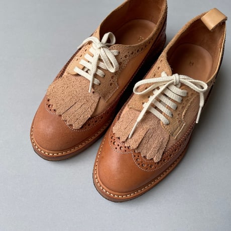 Hender Scheme Guernica natural