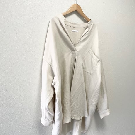 JOURNAL STANDARD スキッパーブラウス