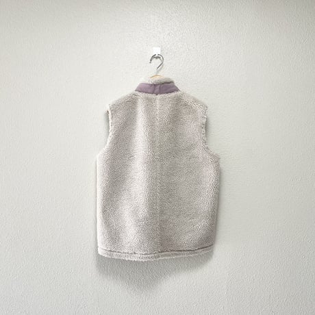 販売継続品 / Patagonia キッズ・リバーシブル レディ・フレディ・ベスト