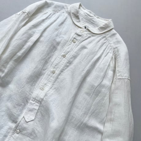 タグ付き未使用品 / RNA-N B2671 サンドライドヴィンテージシャツ