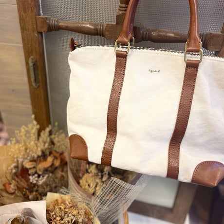 agnes b. bag